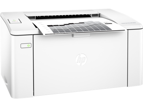 HP LaserJet Pro M104a (G3Q36A) HP LaserJet Pro M104a (G3Q36A)