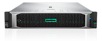 HPE ProLiant DL385