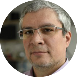 Дмитрий Летичевский Дмитрий Летичевский