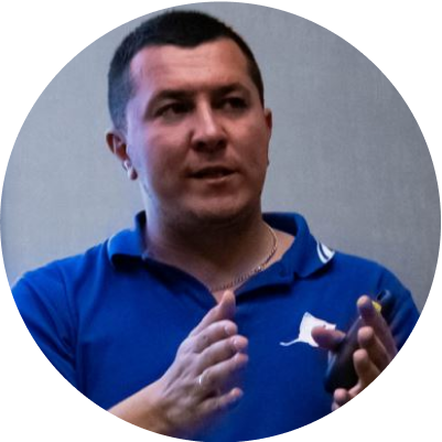 Алексей Головань Алексей Головань