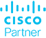 Партнеры X-Com – Cisco