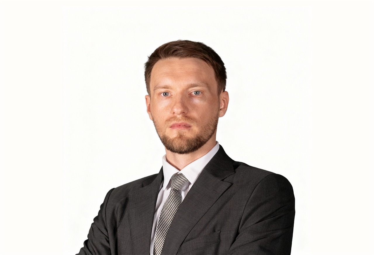 Евгений Удельнов