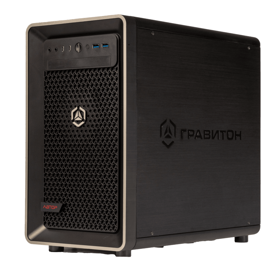 Рабочие станции