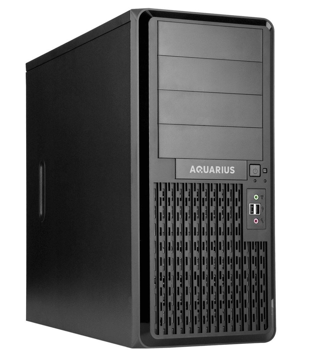 Рабочие <br> станции