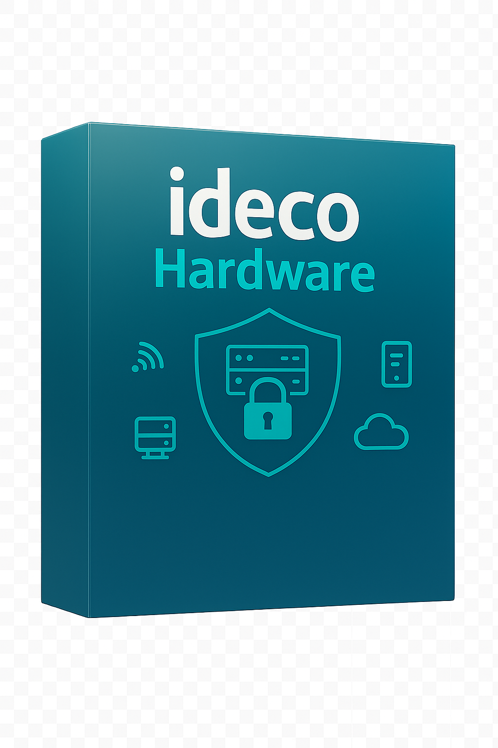 Ideco Hardware