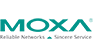 Партнеры X-Com – MOXA