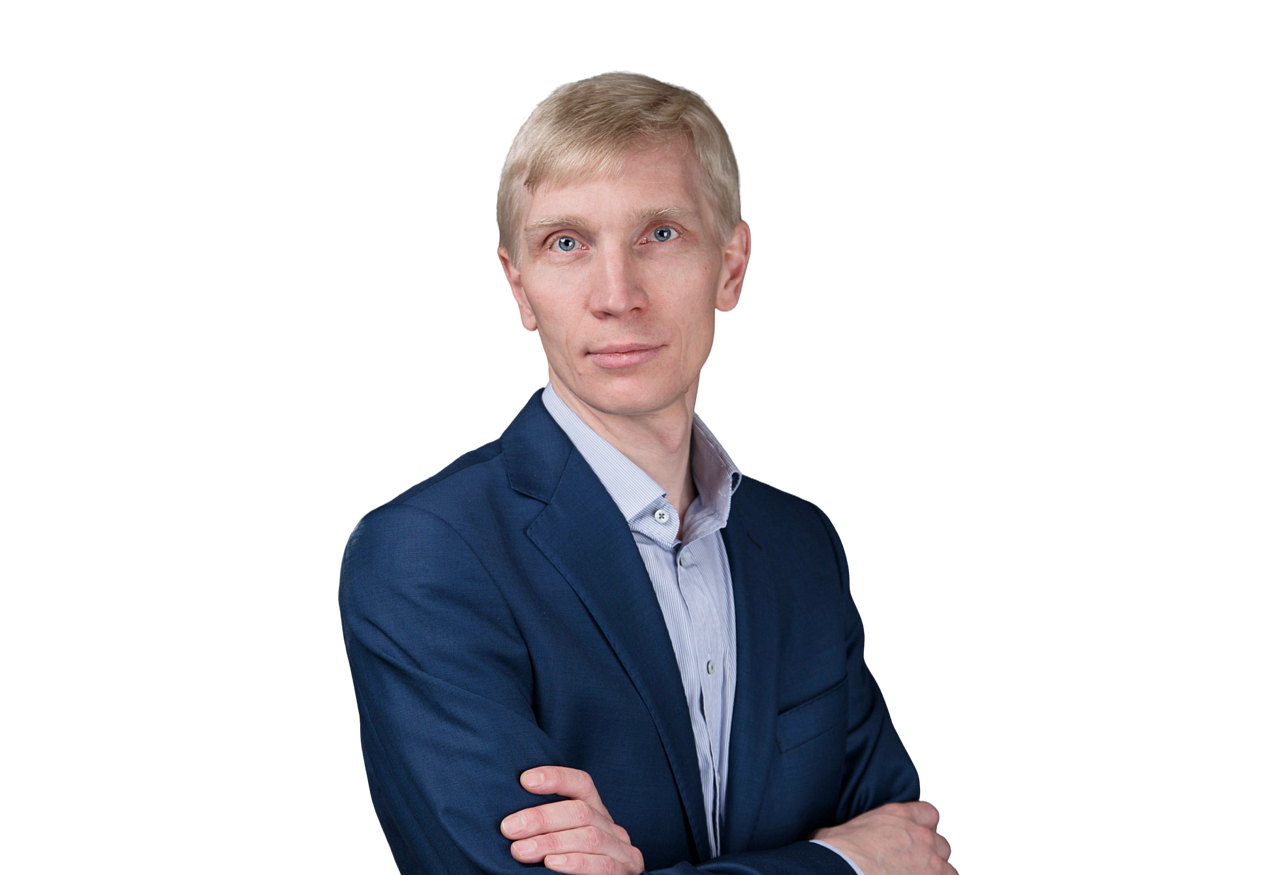 Дмитрий Петров