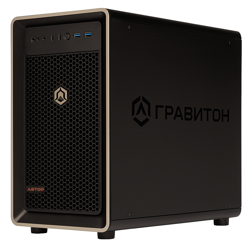 Рабочие <br> станции