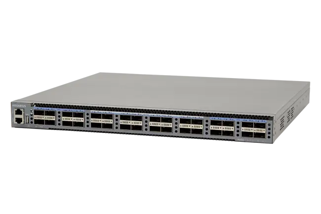 Коммутаторы