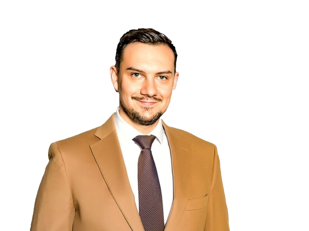 Николай Фалилеев