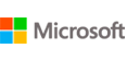 Microsoft