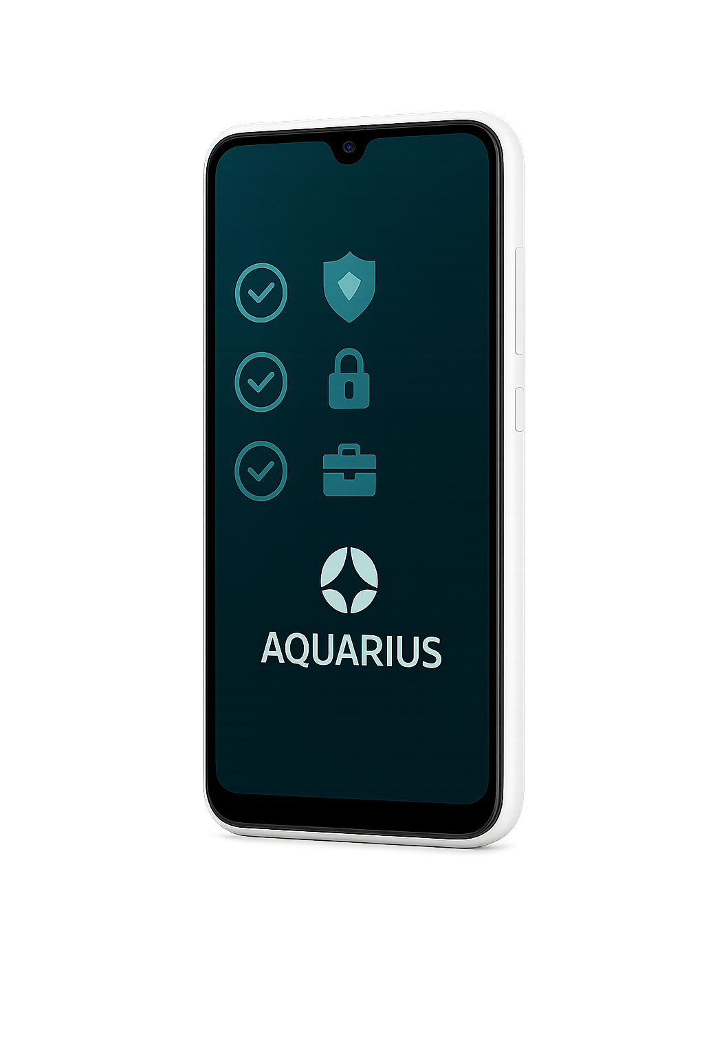 Корпоративные смартфоны