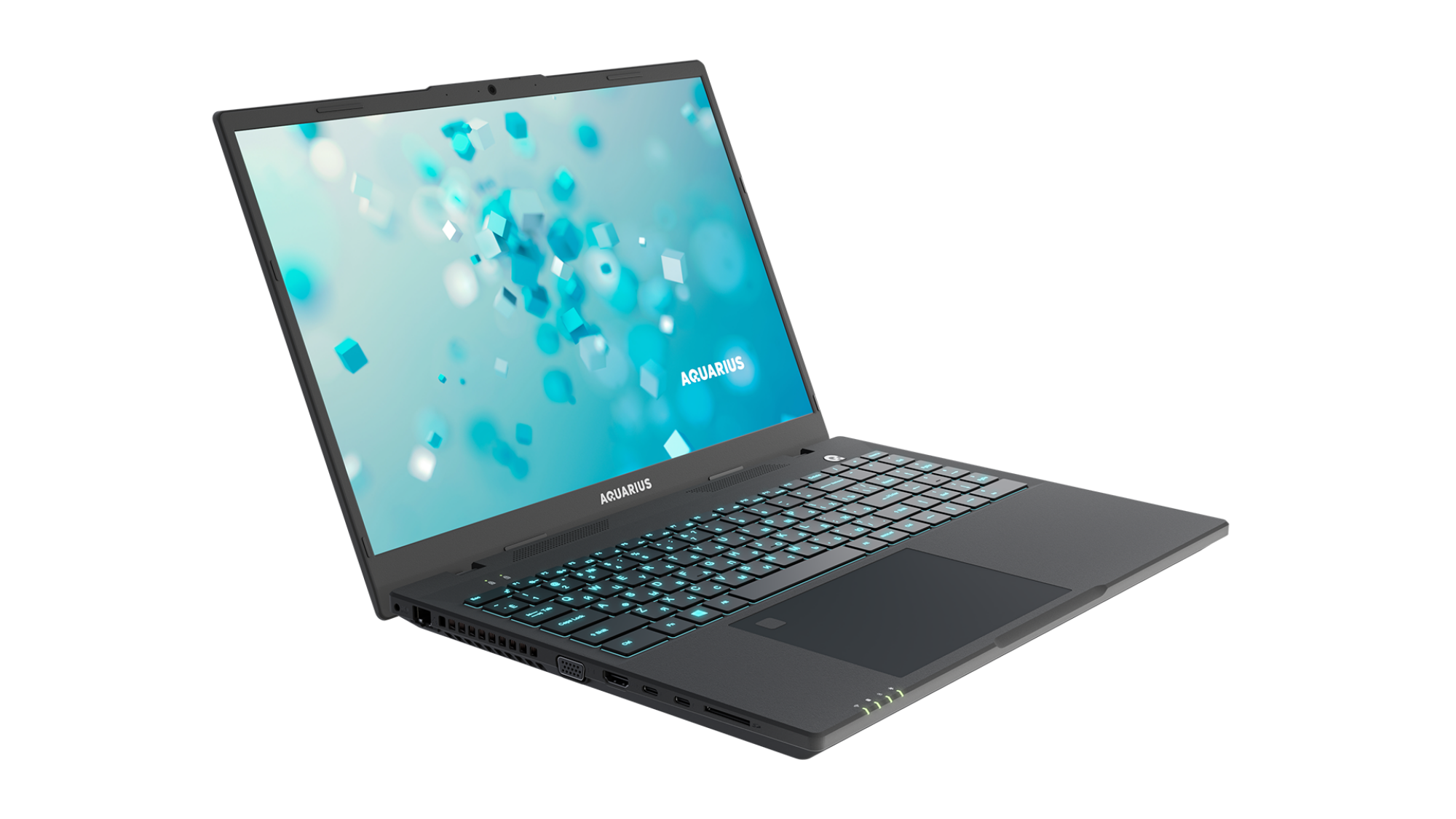 Классические ноутбуки