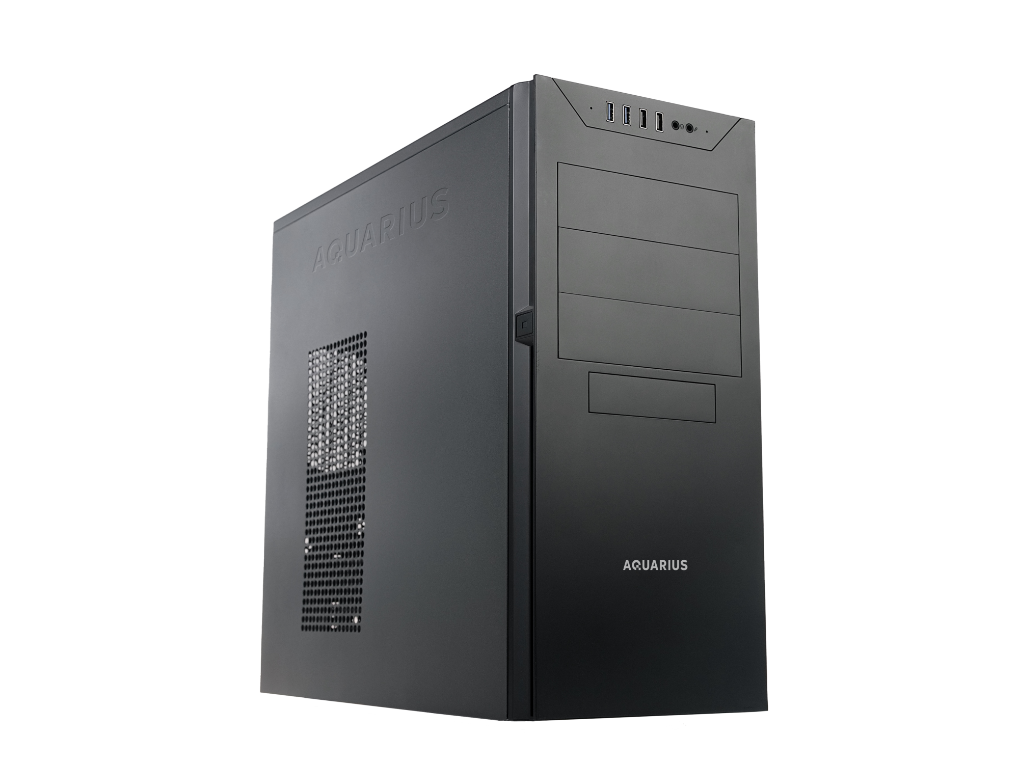 Настольные компьютеры