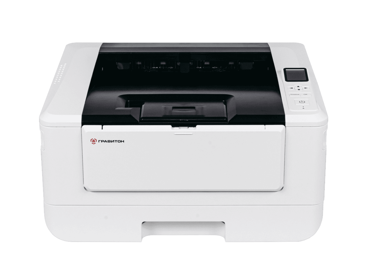  Гравитон <br> печатные устройства