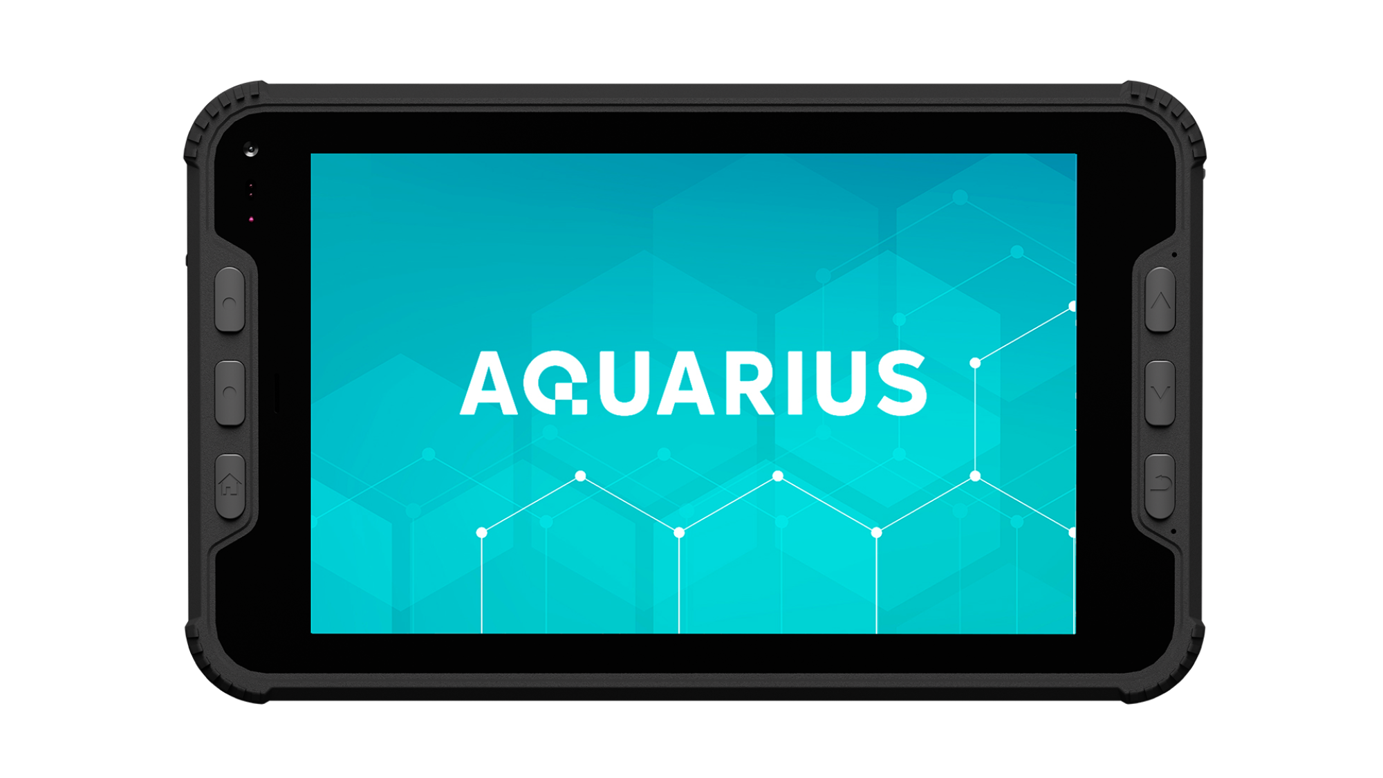 Защищённые планшеты