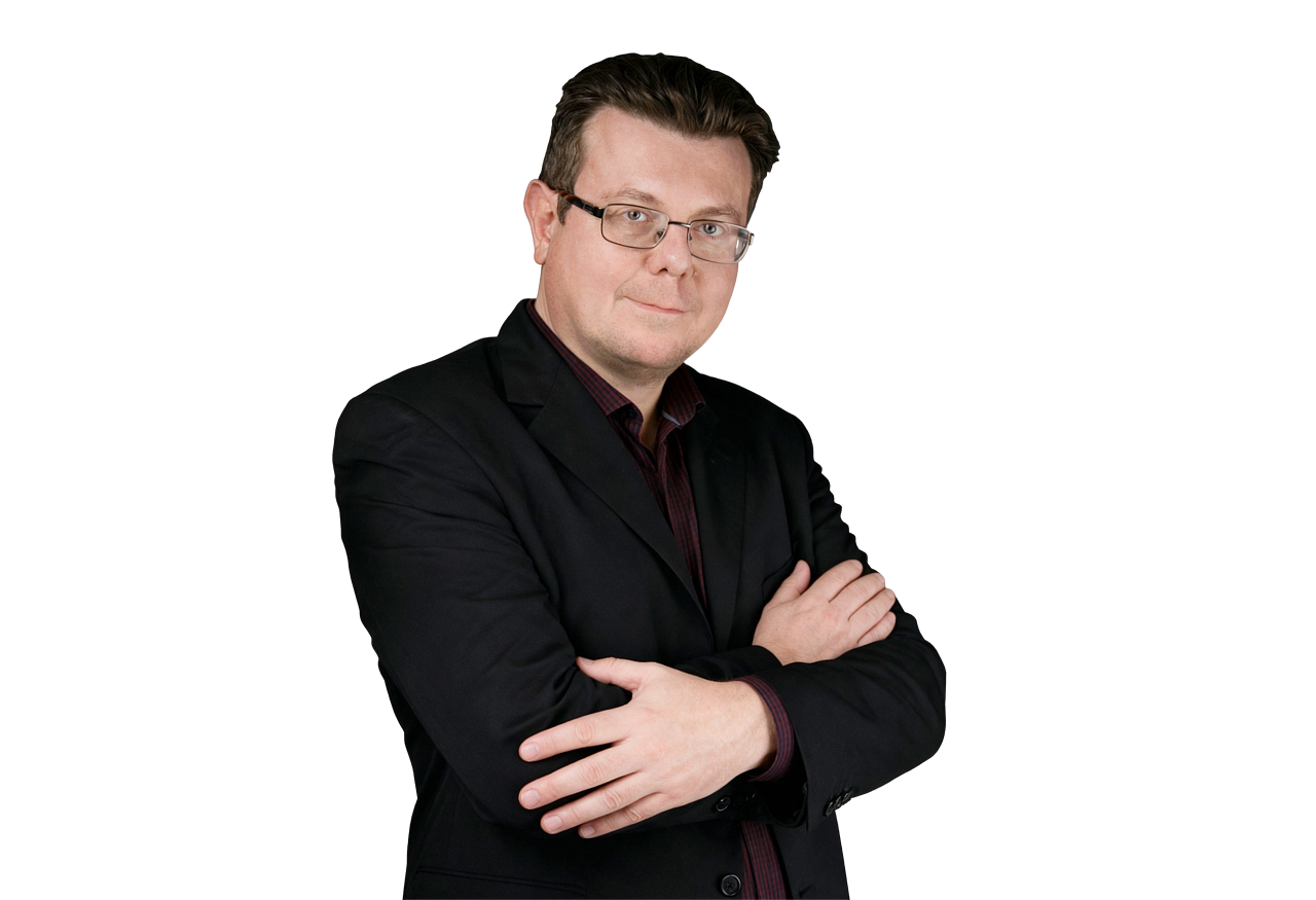 Сергей Косецкий