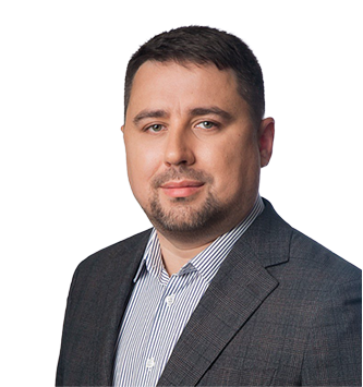 Антон Усков