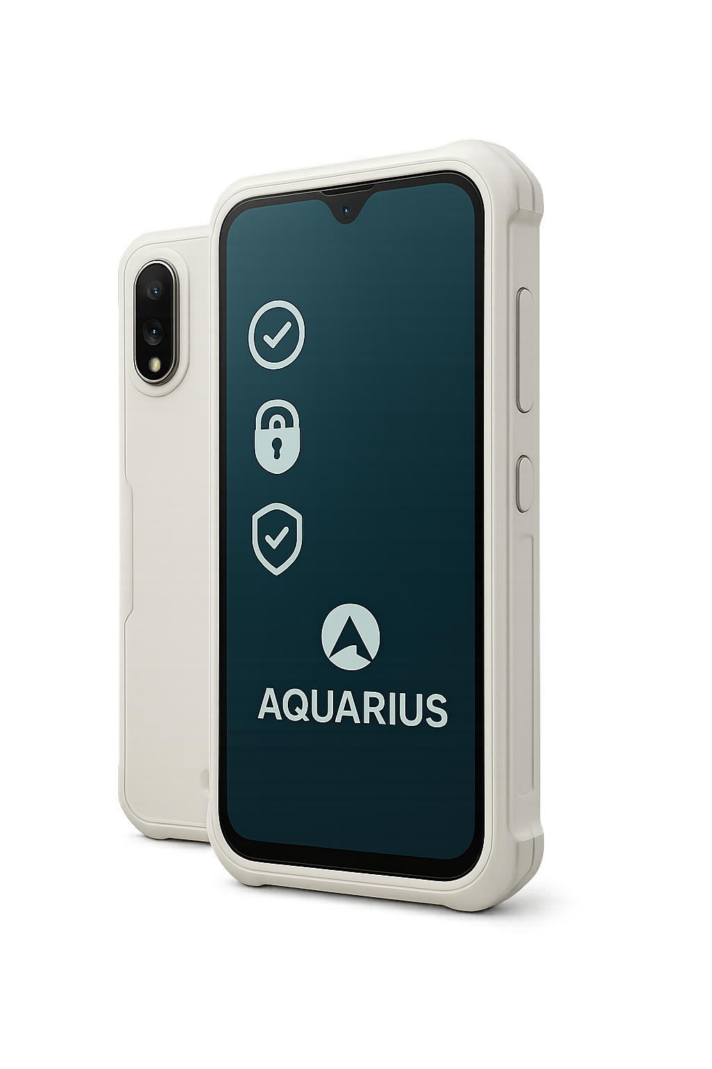 Защищенные корпоративные смартфоны