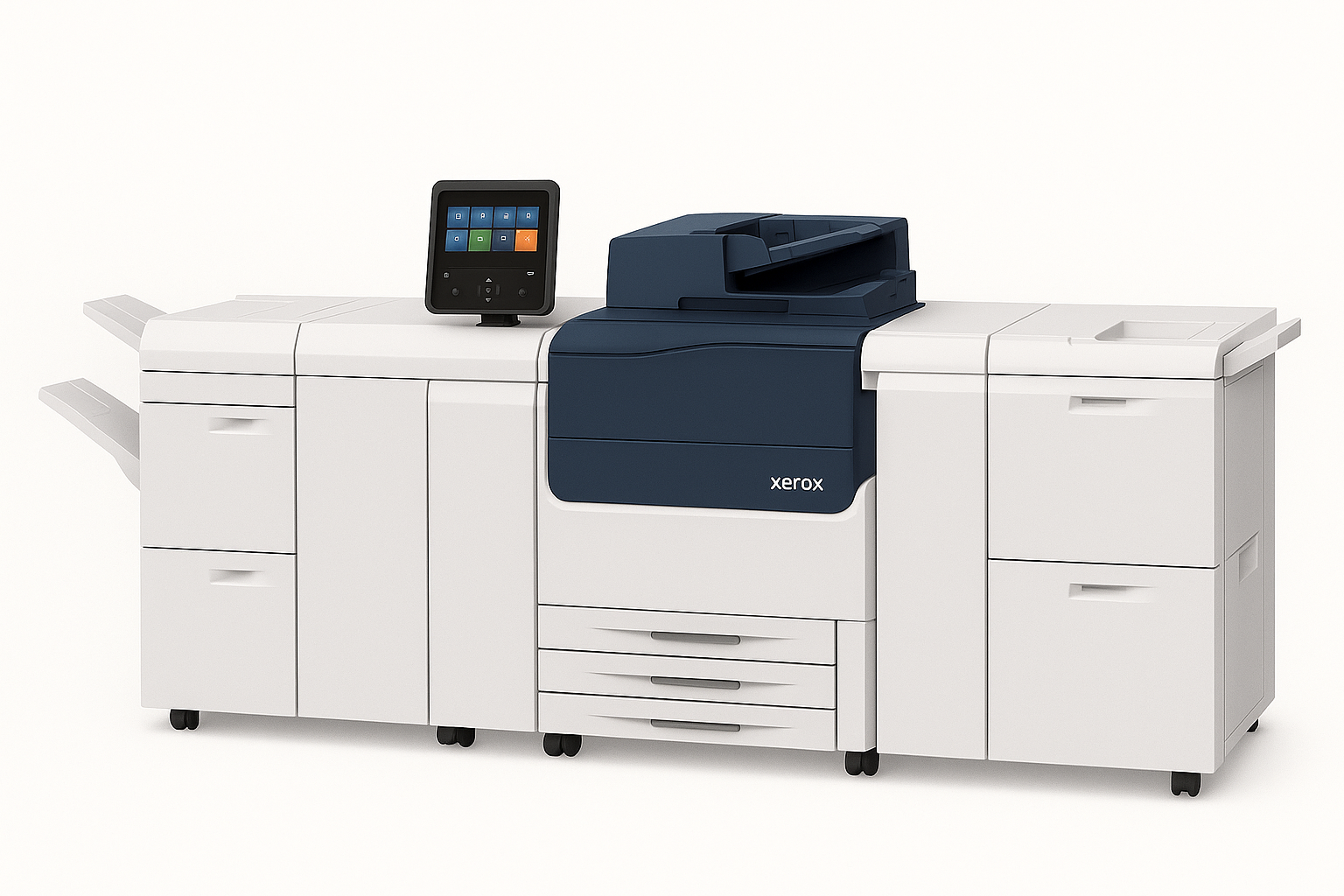 Серия PrimeLink