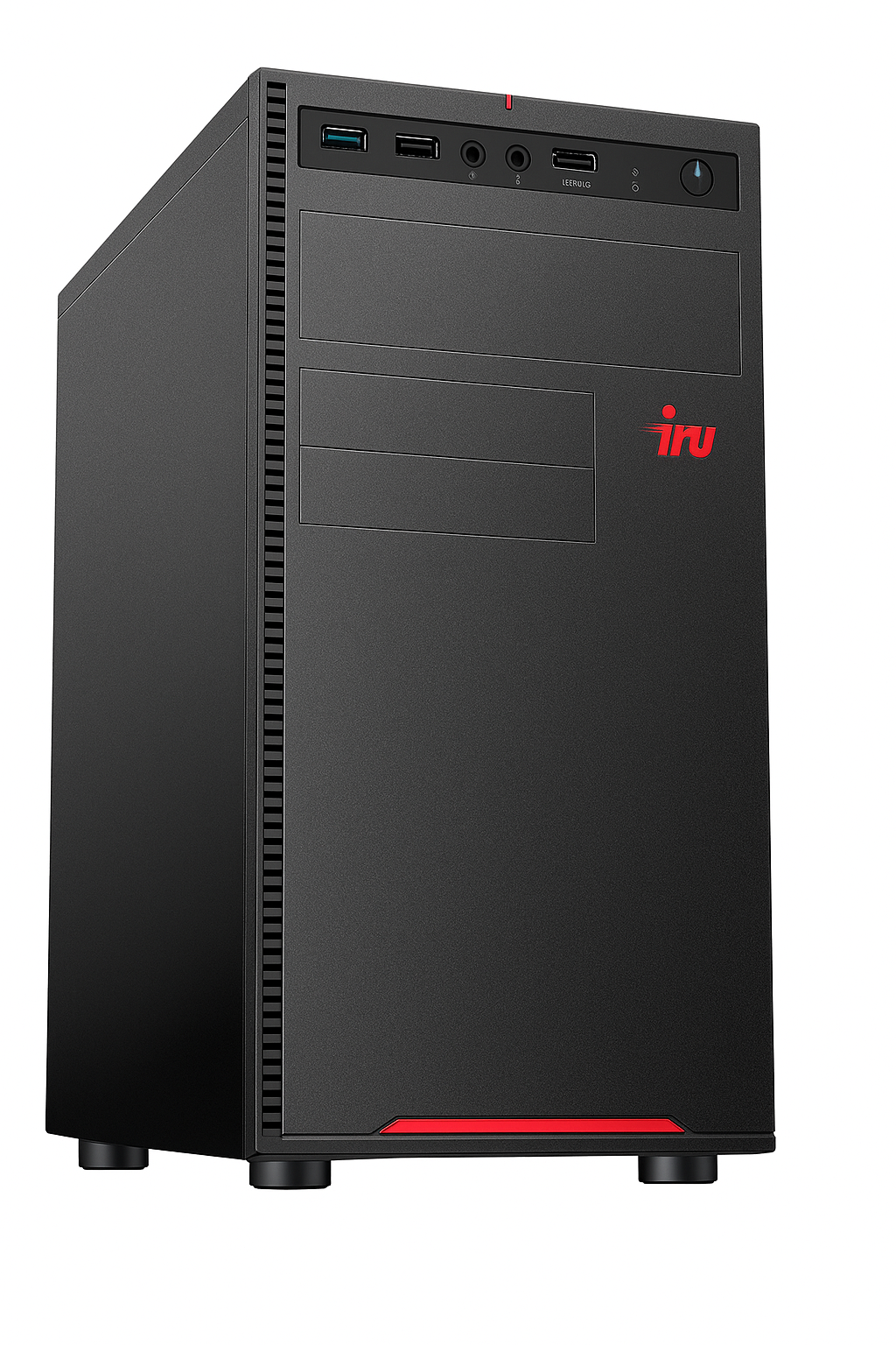 Системные блоки