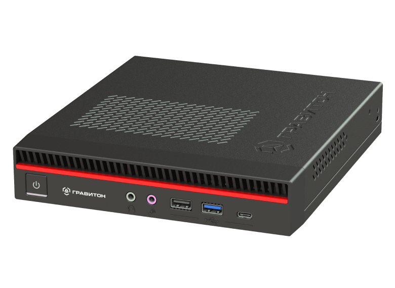 Гравитон мини ПК