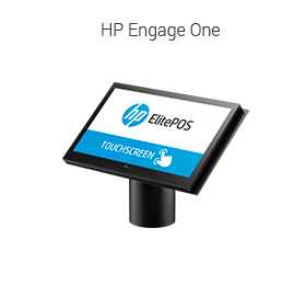 HP Engage One