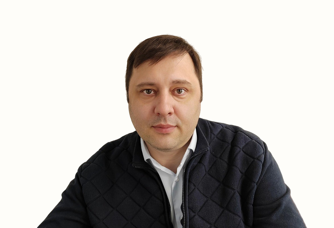 Дмитрий Зайченко
