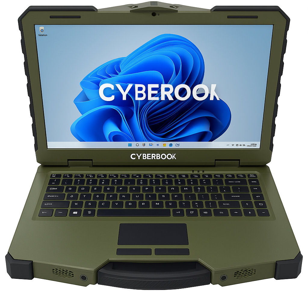 CyberBook