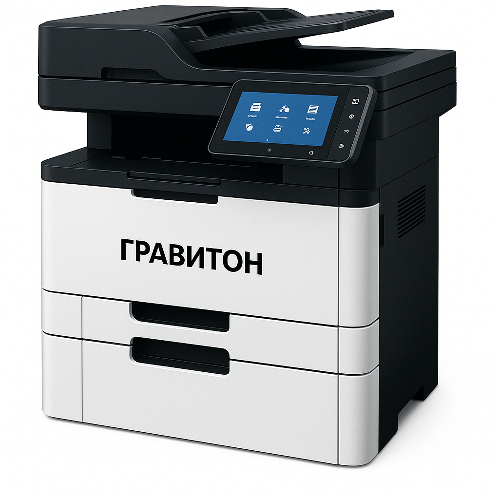 Печатные устройства