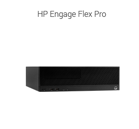 HP Engage Flex Pro