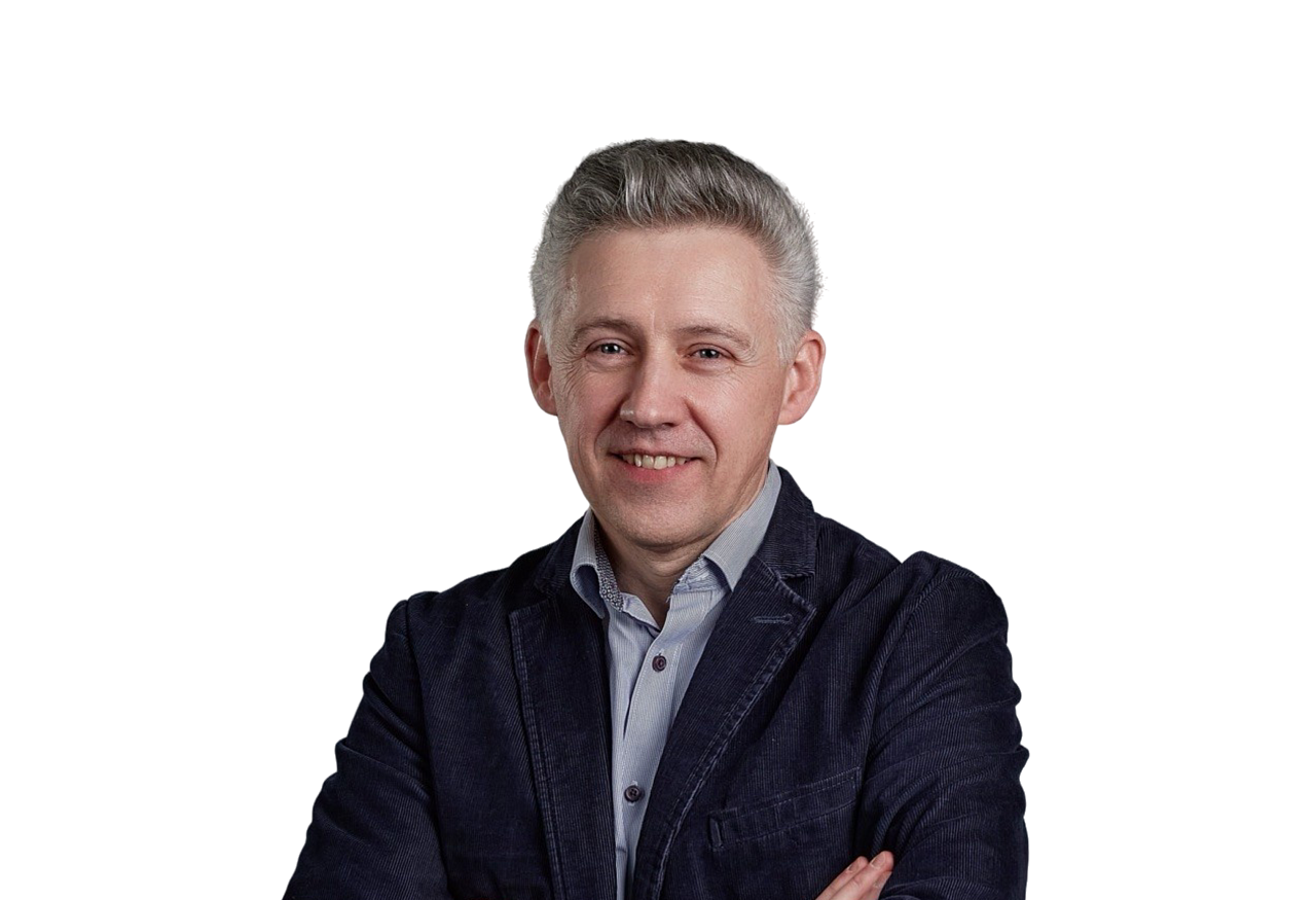 Владимир Коровин