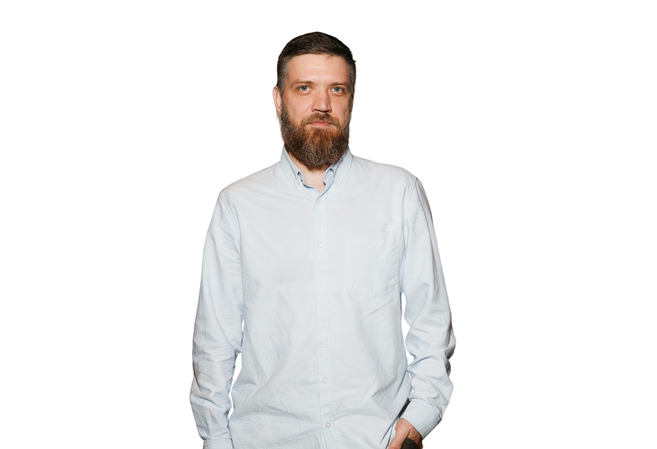 Николай Фатнев