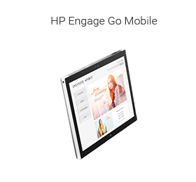 HP Engage Go Mobile