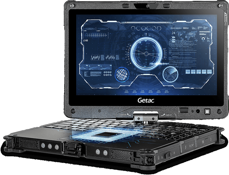 Getac