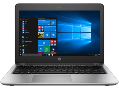 Ноутбук HP ProBook 430 G4 Ноутбук HP ProBook 430 G4