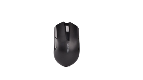 A4Tech G3-200N