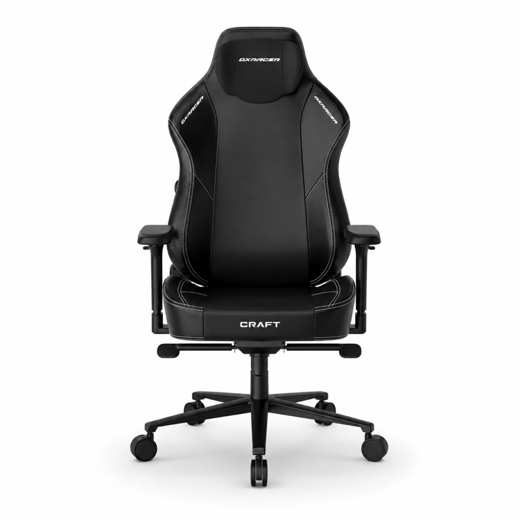 Компьютерное кресло DXRacer Craft