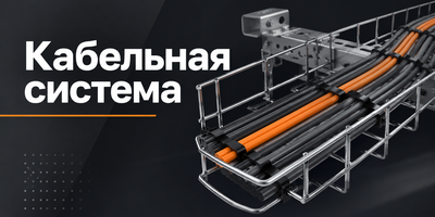 Кабельная система