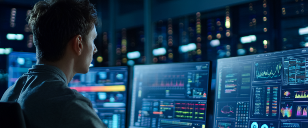 Диагностика и чистка сервера: регламент XCOM