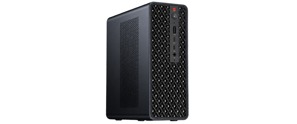 Мини-ПК Minisforum MS-S1 Max на базе Ryzen AI Max
