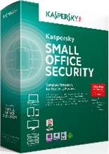 Small Office Security