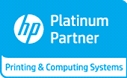 HP Platinum Partner