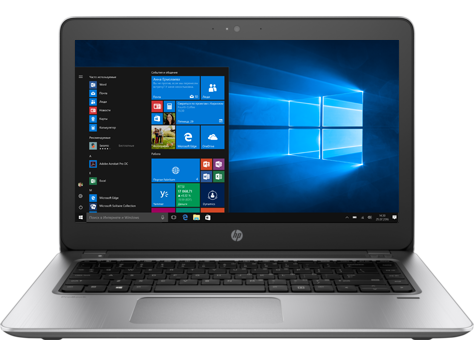 Ноутбук HP ProBook 440 G4 Ноутбук HP ProBook 440 G4