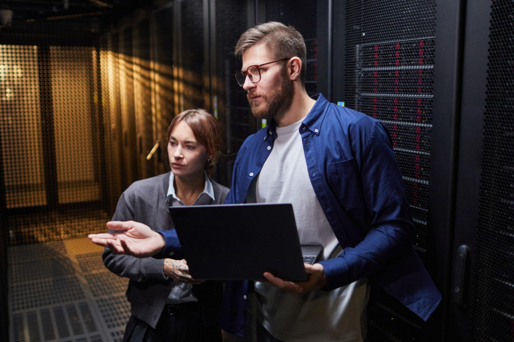 замена vmware 