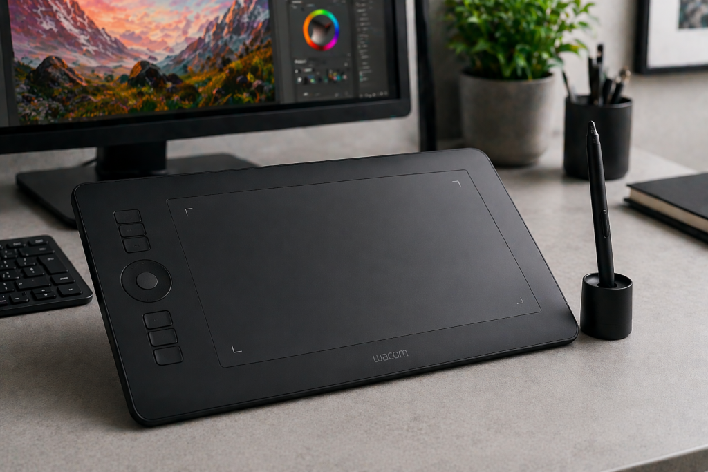 Графический планшет