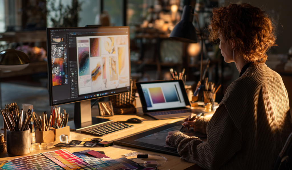 Подбор техники