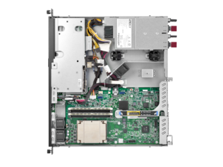 HPE ProLiant DL20 Gen9