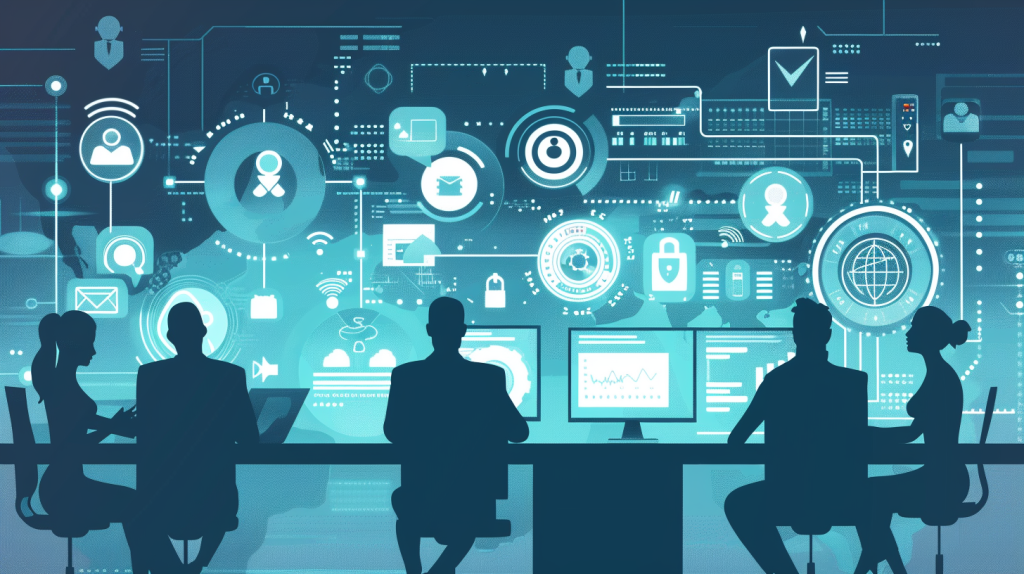 Этапы построения ИТ-инфраструктуры банка