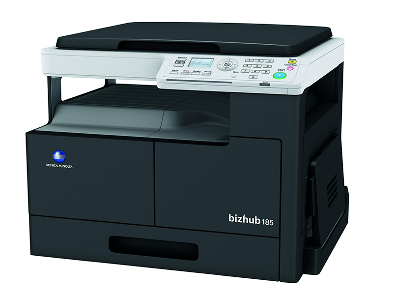 МФУ Konica Minolta bizhub 185